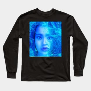 Underwater Long Sleeve T-Shirt